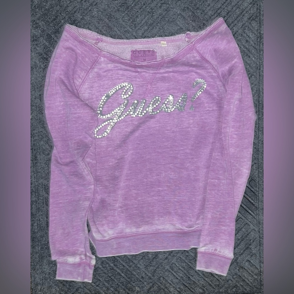 Sold‼️GUESS - Picture 2 of 4